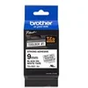 Image de Brother TZe-S221 - ruban lamine - 1 cassette(s) - Rouleau (0,9 cm x 8 m)