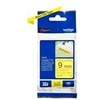Image de Brother TZe-S621 - ruban lamine - 1 cassette(s) - Rouleau (0,9 cm x 8 m)