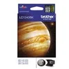 Image de Brother LC1240BK - noir - original - cartouche d'encre