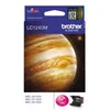 Image de Brother LC1240M - magenta - original - cartouche d'encre