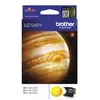 Image de Brother LC1240Y - jaune - original - cartouche d'encre