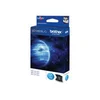 Image de Brother LC1280XLC - cyan - original - cartouche d'encre
