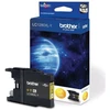 Image de Brother Lc1280xl-y Cartouche Dencre Jaune