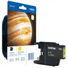 Image de Brother LC1240 - Jaune