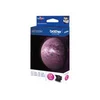 Image de Brother LC1220M - magenta - original - cartouche d'encre