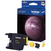 Image de Brother Lc1220y - Cartouche D'encre Originale   Jaune