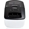 Image de Imprimante détiquettes - BROTHER - QL-700 - Labelprinter - Papier thermique - USB