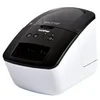Image de Brother QL-700 - imprimante d'etiquettes - Noir et blanc - thermique direct