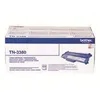 Image de Brother TN3380 - cartouche de toner - noir