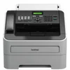 Image de Brother FAX-2845 - telecopieur / photocopieuse - Noir et blanc