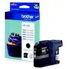 Image de Cartouche Brother Lc123bk Noir