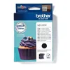 Image de Cartouche Brother LC123BK Noir