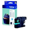 Image de Brother Lc123c Cartouche Dencre Cyan