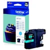 Image de Brother LC123C Cartouche dencre Cyan