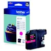 Image de Brother LC123M Cartouche dencre Magenta