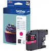 Image de Brother LC123 - Magenta