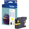 Image de Brother LC123 - Jaune