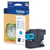 Image de Brother LC125XLC Cartouche dencre Cyan