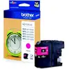 Image de Brother Lc125xlm Cartouche Dencre Magenta