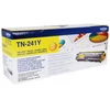 Image de Brother TN241Y - jaune - original - cartouche de toner