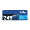 Image de Brother TN245C - a rendement eleve - cyan - original - cartouche de toner