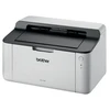 Image de Imprimante Monochrome Hl-1110 Plastique Mat Noir Et Blanc 307x285x410 Mm Brother
