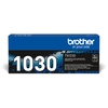 Image de Brother Tn-1030 Cartouche De Toner 1 Pièce(s) Original Noir
