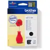 Image de Brother Lc121bk - Cartouche D'encre Originale   Noir