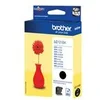 Image de Brother LC121BK - noir - original - cartouche d'encre