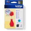 Image de Brother Lc121c - Cartouche D'encre Originale   Cyan
