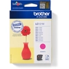 Image de Brother Lc121m - Cartouche D'encre Originale   Magenta