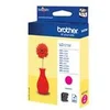 Image de Brother LC121M - magenta - original - cartouche d'encre