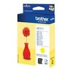 Image de Brother LC121Y - jaune - original - cartouche d'encre
