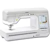 Image de Machine à coudre - BROTHER - Innov-is VQ2 - Couleur Blanc - Enfileur Automatique - Précision