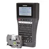 Image de Brother P-Touch PT-H500 - etiqueteuse - Noir et blanc - transfert thermique