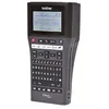 Image de Étiqueteuse portable Brother P-touch H500 - Noir - Transfert thermique - Sans fil
