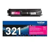 Image de Brother TN321M - magenta - original - cartouche de toner