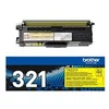 Image de Brother TN321Y - jaune - original - cartouche de toner
