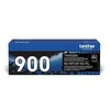 Image de Brother TN900BK - noir - original - cartouche de toner