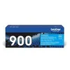 Image de Brother TN900C - cyan - original - cartouche de toner