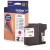 Image de Brother Lc223m Cartouche Dencre Magenta