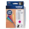 Image de Brother LC223 - Magenta