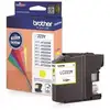 Image de Brother Lc223y Cartouche Dencre Jaune