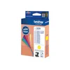 Image de Brother LC223Y - jaune - original - cartouche d'encre