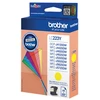 Image de Brother LC223 - Jaune