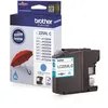 Image de Brother LC225XLC Cartouche dencre Cyan