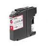 Image de Cartouche D'encre Lc225xlm Gamme Xl Magenta 12 Ml Brother