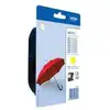 Image de Cartouche Jet D'encre Lc225xly Jaune Xl 1,2k Brother