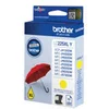 Image de Brother LC-225XLY - jaune - originale - cartouche d'encre