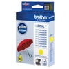 Image de Brother LC225XL - Jaune haute capacité